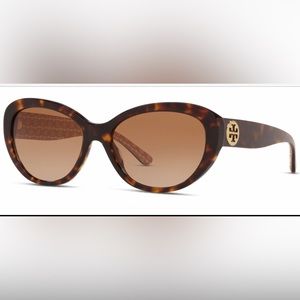 Tory Burch Sunglasses-TY7136